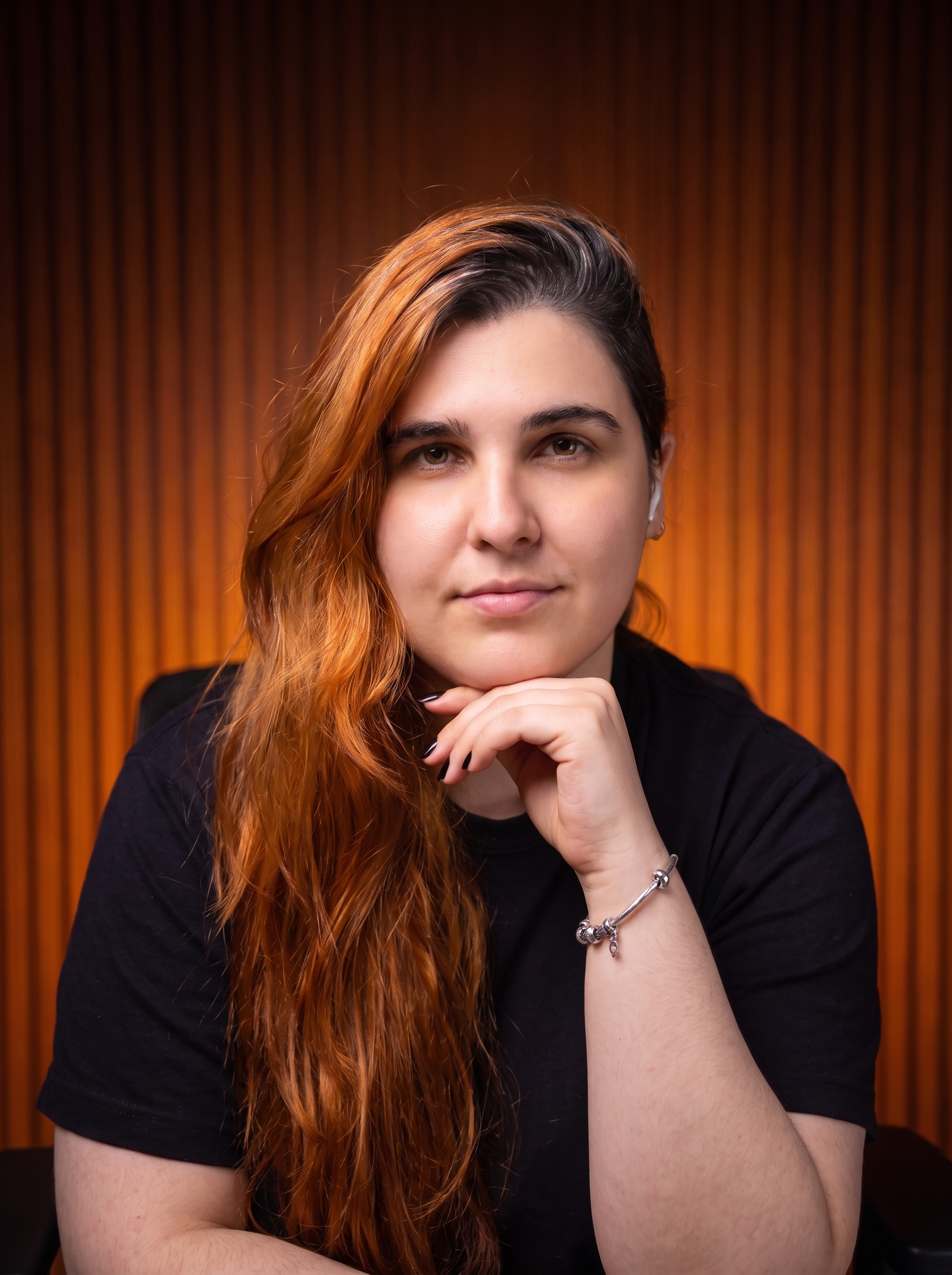Priscilla Valle - Especialista em Terapia Cognitivo-Comportamental